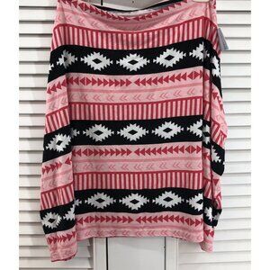 Canopy Couture Carseat Canopy Jersey Stretch Cover for Baby Car Seat New Viscose